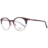 Guess Brown Women Glasses Frame -   -  Guess.